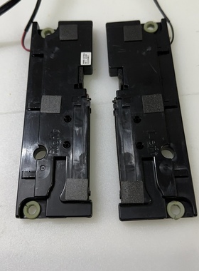 原装三星UA32D4000N UA32D5000PR喇叭BN96-16799A 6欧10一对测好