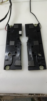 原装三星UA32D4000N UA32D5000PR喇叭BN96-16799A 6欧10一对测好