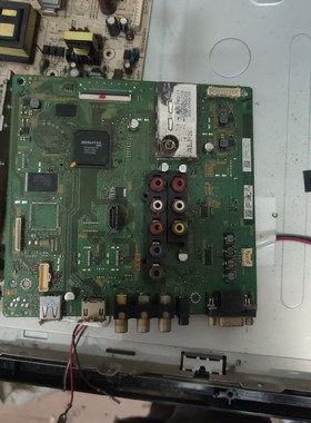 测好原装索尼KLV-32BX300主板1-880-238-21/32/33屏LTY320AP04/05