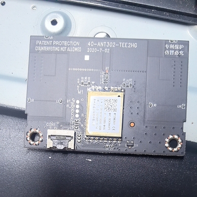 TCL 65T8E/75T8E 55T8E Max无线网卡WiFi模块40-ANT302-TEE2HG-B