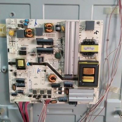 原装飞利浦48PFL5445/T3电源板465R1013SDJB 拆机测好