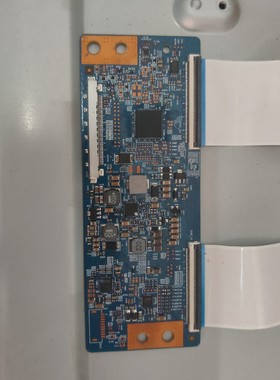 原装长虹55D2000i海信LED55K370逻辑板T550HVN06.1  55T16-C05