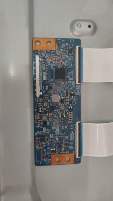 原装长虹55D2000i海信LED55K370逻辑板T550HVN06.1  55T16-C05