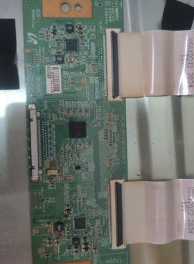 原装飞利浦326E 326E7Q 3223 E3288逻辑板14Y_GA_EF11TMTAC2LV0.2