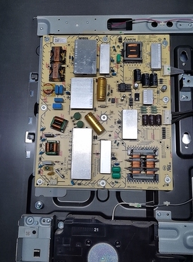 原装索尼OLED电视KD-55A8H KD-55A8G电源板AP-P397AM-1
