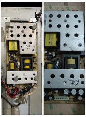 原装康佳LC32ES62 LC32D530 LC32FS81B LC32DT68C电源板34005534