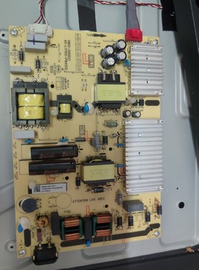 原装TCL 55T8E-PRO 55P79E电源板40-L171H2-PWA1CG 11601-500027