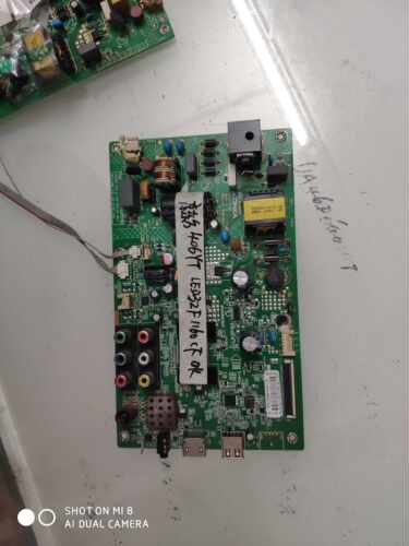 康佳LED32F1160CF主板35020406配京东方屏406YT 边板型号HV320WX2