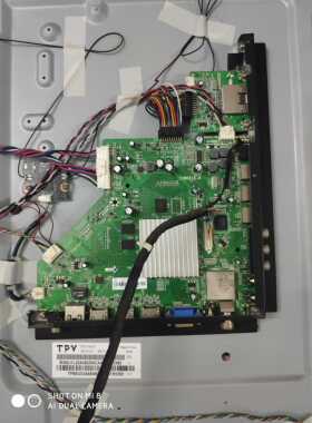 乐视Letv S40主板CV801LE-A拆机测试好配奇美屏TPT390J1
