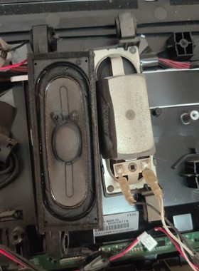 原装索尼KLV-40R470A 40/46R476A喇叭 57020RY00-539-G 10W8欧