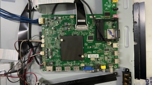 康佳LED42/55X9800U LED42X1800A主板35018828 35019762配屏可选