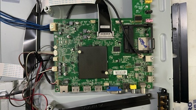 康佳LED42/55X9800U LED42X1800A主板35018828 35019762配屏可选