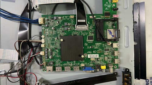 康佳LED42/55X9800U LED42X1800A主板35018828 35019762配屏可选