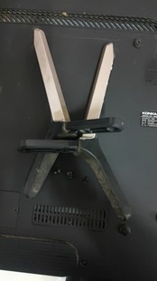 原装 配带螺丝 机拆机件 实图拍摄 康佳M49U底座