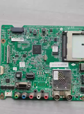 原装LG 49LY320C-CA主板EAX65574006配屏LC490DUE