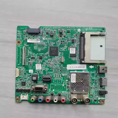 原装LG 49LY320C-CA主板EAX65574006配屏LC490DUE
