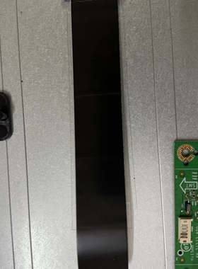 全新华硕 VG27A1A VG27AQ1A屏线 排线 连接线20cm