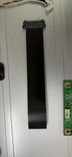 全新华硕 VG27A1A VG27AQ1A屏线 排线 连接线20cm