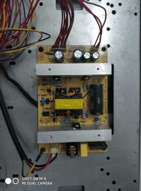 组装机26-32寸电源板AC ADAPTER-013-12-24-32C输出12V,24V