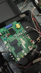 L43F3800A D43A710 D43A810 主板40 MAE2LG TCL 0MT507 L32F3800A
