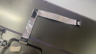 全新适用于海信LED50MU7000U 50MU8600UC屏线 排线1157999