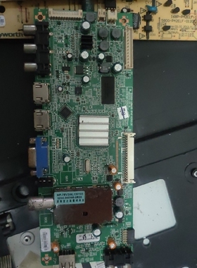 创维42E350E主板5800-A8M410-1P40屏RDL420FY QD0 RDL420QF-D201