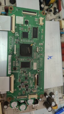 三星PS42A350P1长虹PT42618NHD逻辑板LJ41-05078A LJ92-01485