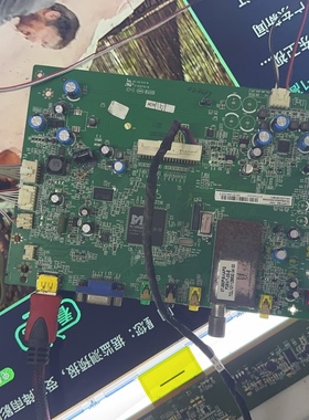 TCL  L32P21BD LED32C200E主板40-MS48S1-MAB2XG/MAA2XG屏可选
