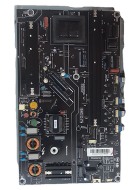 原装联想17TV 55S9i液晶电视电源板PDB5501B 205000400457电路板