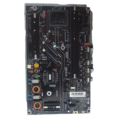 原装联想17TV 55S9i液晶电视电源板PDB5501B 205000400457电路板