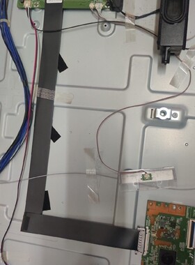 康佳LED65S8000U 液晶电视原装屏线28011735屏72001183YT