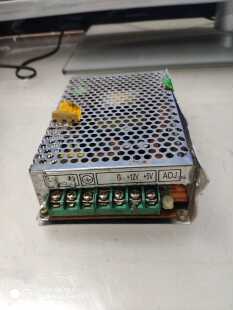 游戏机电源 闽东电源MD-200-6 5V12V24V 街机娃娃机机电源盒测好