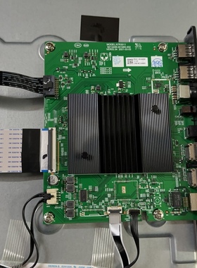 创维65A5 65G16 65A3主板A7R3011 N012406-001985-002屏可选