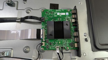 创维65A5 65G16 65A3主板A7R3011 N012406-001985-002屏可选