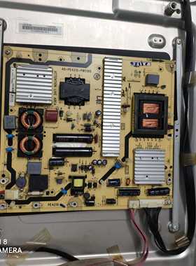 原装东芝46KL100C/46FL105C 46EL100CS电源板40-PE4212-PWC1XG好