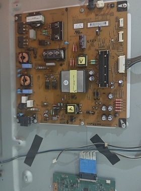 原装LG 47LS4100-CA LGP4247H-12LPB电源板EAX64310401 Y62512701