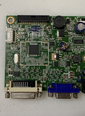 AOC I2280SWD驱动板215LM00058主板715G7277-M0B-003-004I