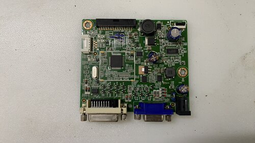 AOC I2280SWD驱动板215LM00058主板715G7277-M0B-003-004I
