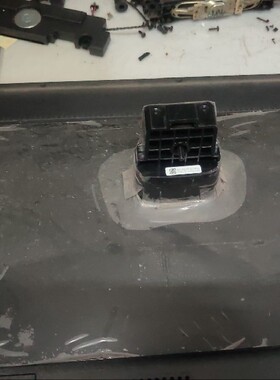 8新 原装飞利浦39PFL3041/T3底座 /脚座/座架配螺丝 保护膜未撕