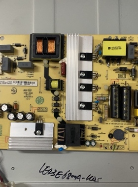 原装TCL L43E6800A-UDS电源板40-LE9222-PWE1XG