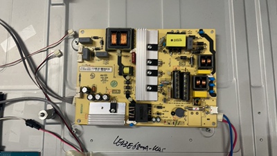 原装TCL L43E6800A-UDS电源板40-LE9222-PWE1XG