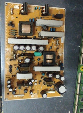 日立等离子P37E102C电源板2771 02771 168W8ZC LC0806-4001CC