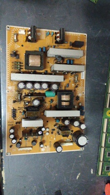 日立等离子P37E102C电源板2771 02771 168W8ZC LC0806-4001CC