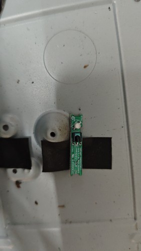 适用于原装飞利浦32PFF3058/T3遥控接收板22025A7700P/T现货