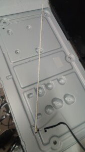 原装拆机三星F27T350FHC灯条SEC_27_1X56_7020PCT_14S4P液晶灯条