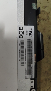 N156B6 液晶屏NT156WHM N10 N42 L0B N12