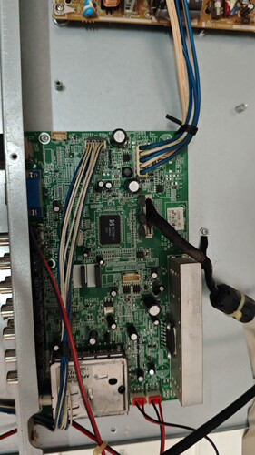 原装康佳 LC32HS62B LC24FS66DC主板35014796 屏 选