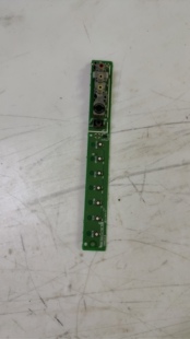 日立等离子电视机 P50A101C P42E101C 按键板 电源开关按键