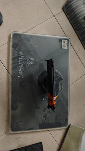 原装夏普液晶电视LCD- 46/52FF1A 底座 座架 支架 带螺丝