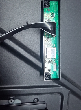 原装雷鸟 43F295C 按健接收板E01201-PN200000-000_V4.0